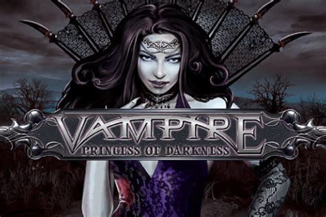 Jogar Vampire Princess Of Darkness no modo demo